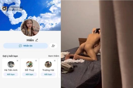 xxx chị họ Em mê mẩn trước gương với cái lưỡi của đứa bạn