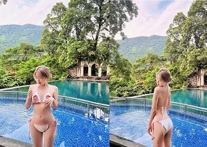 sex vietnam học sinh Bú mút thì em chăm thiếu mỗi kinh nghiệm thôi