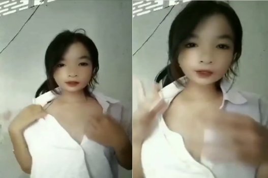 sex hai lỗ Em sinh viên ngoan hiền mà lên giường em hóa thần dâm
