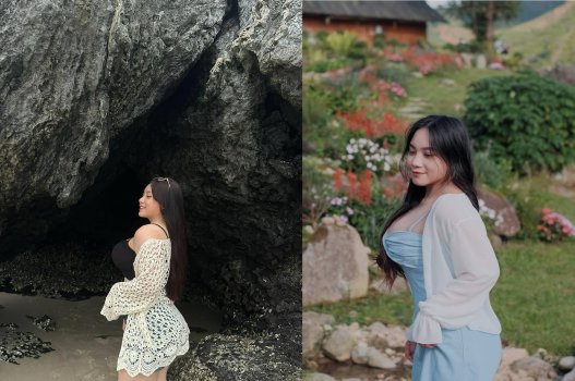 sex đà nẵng Body em ngon quá còn xở cả khuyên vú p3