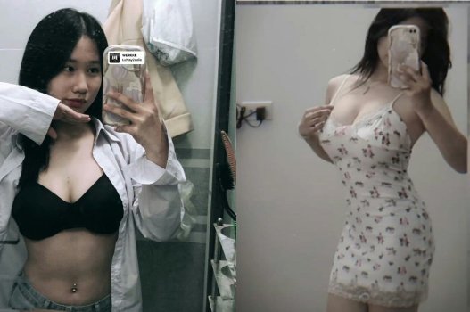 sex gái non Em gái cosplay mèo con quỳ bò dưới sàn
