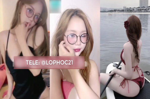 triệu lộ tư sex Nhìn em ngon quá mà anh không dám chơi mạnh sợ xuất sớm