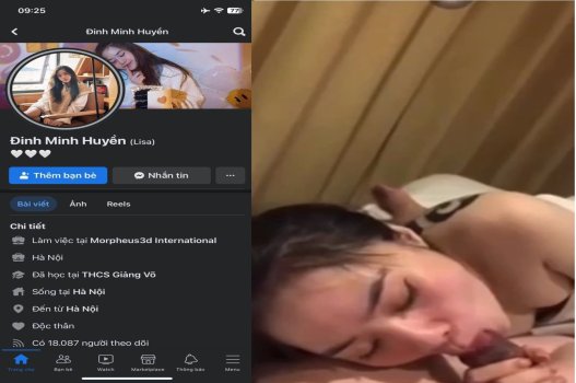 sex hayvn Làm tình con ghệ xinh hai núm vú cứng ngắc