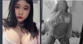youngpuppy sex CHim dài to ngày nào anh cũng bắt em mút