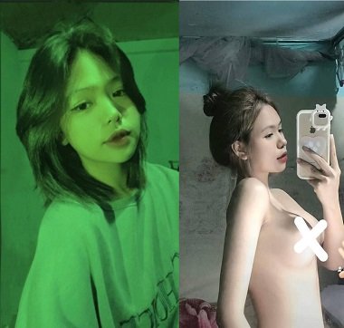 sex giáo viên mầm non Em nữ sinh cực phẩm áo dài vừa chơi vừa móc đít