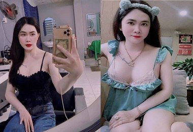 sex 18 tuổi Bờ mông căng mọng của em làm anh nứng